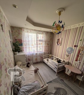 Купить 2-комнатную квартиру, №390090
