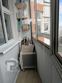 Купить 2-комнатную квартиру, №390515
