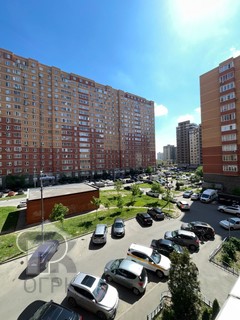 Купить 1-комнатную квартиру, №385206