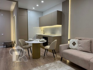 Купить 1-комнатную квартиру, №387786