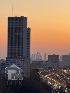 Купить 1-комнатную квартиру, №384556