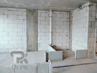 Купить 1-комнатную квартиру, №388411