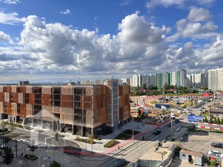 Купить 2-комнатную квартиру, №387261