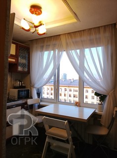 Купить 2-комнатную квартиру, №390244