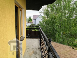 Купить коттедж, №333072