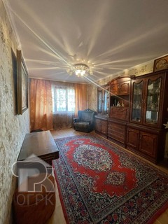 Купить 3-комнатную квартиру, №387225