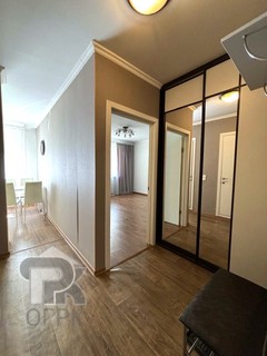 Купить 1-комнатную квартиру, №388290