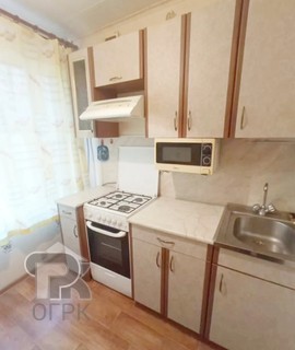 Купить 1-комнатную квартиру, №390454