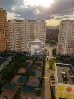 Купить 1-комнатную квартиру, №391022
