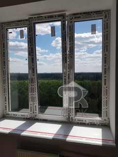 Купить 1-комнатную квартиру, №327587