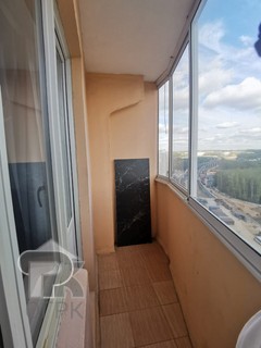 Купить 1-комнатную квартиру, №386011