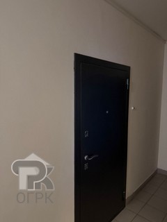 Купить 1-комнатную квартиру, №387288