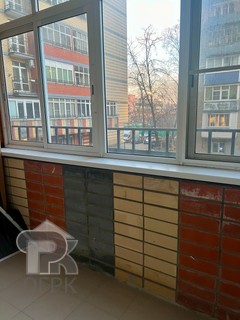 Купить 1-комнатную квартиру, №388519