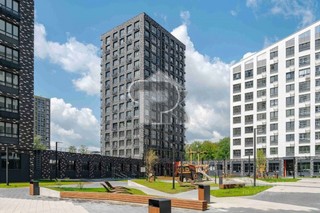 Купить 2-комнатную квартиру, №388901