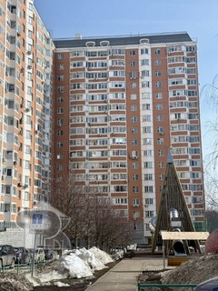 Купить 3-комнатную квартиру, №388884