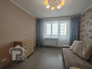Купить 2-комнатную квартиру, №390608