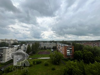 Купить 2-комнатную квартиру, №385334