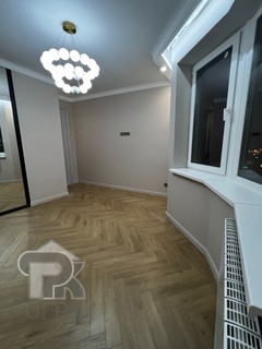 Купить 1-комнатную квартиру, №387309