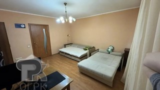Купить 2-комнатную квартиру, №390134