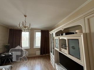 Купить 1-комнатную квартиру, №387994