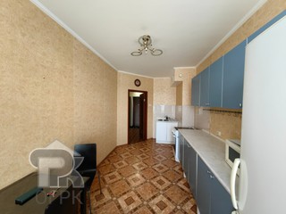 Купить 1-комнатную квартиру, №387850