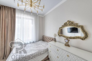 Купить 3-комнатную квартиру, №385012