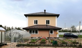 Купить коттедж, №384397