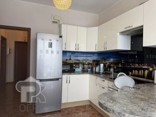 Купить 1-комнатную квартиру, №392546