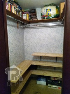 Купить 1-комнатную квартиру, №368528