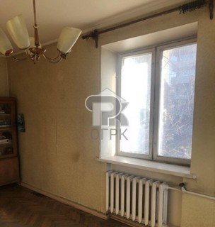 Купить 2-комнатную квартиру, №387539