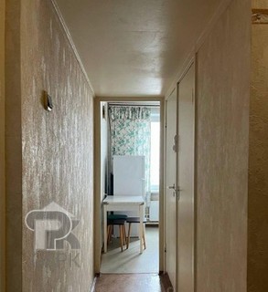 Купить 1-комнатную квартиру, №388846