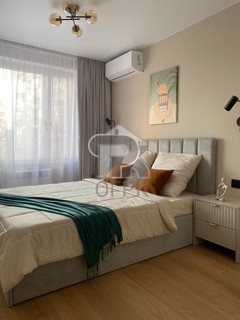 Купить 2-комнатную квартиру, №388851