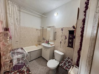 Купить 1-комнатную квартиру, №392290