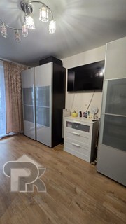 Купить 1-комнатную квартиру, №387003