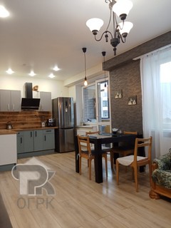 Купить 2-комнатную квартиру, №384111