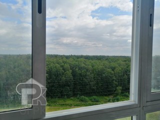 Купить 1-комнатную квартиру, №387796