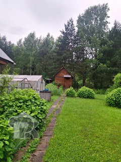 Купить коттедж, №390386