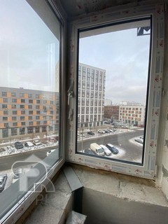 Купить 1-комнатную квартиру, №371292
