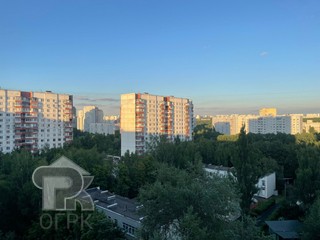 Купить 3-комнатную квартиру, №390687
