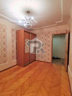 Купить 2-комнатную квартиру, №370322