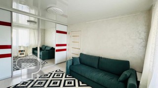 Купить 1-комнатную квартиру, №384747