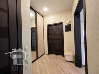Купить 1-комнатную квартиру, №385856