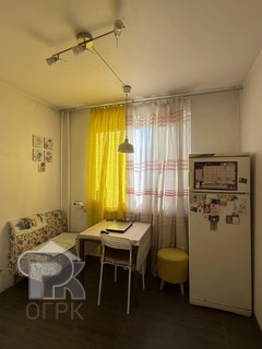 Купить 1-комнатную квартиру, №389038