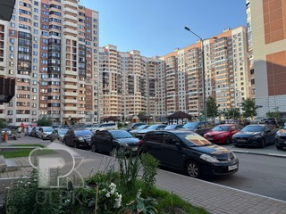 Купить 1-комнатную квартиру, №386264