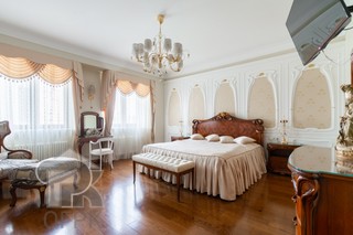 Купить 3-комнатную квартиру, №387275