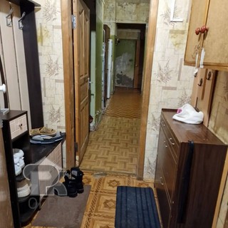 Купить две комнаты в 3-ккв, №388968