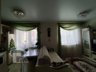 Купить 7-комнатную квартиру, №388192