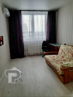 Купить 1-комнатную квартиру, №388714