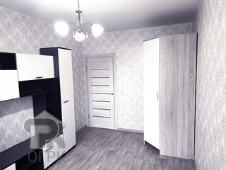 Купить 1-комнатную квартиру, №386230