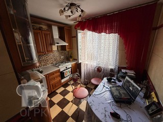Купить 2-комнатную квартиру, №386958